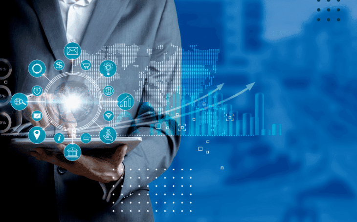 Opportunities for Fintech Startups in Singapore