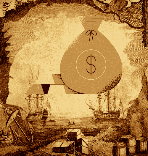 A Brief History Of Lending