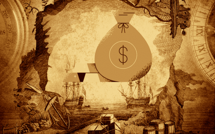 A Brief History Of Lending