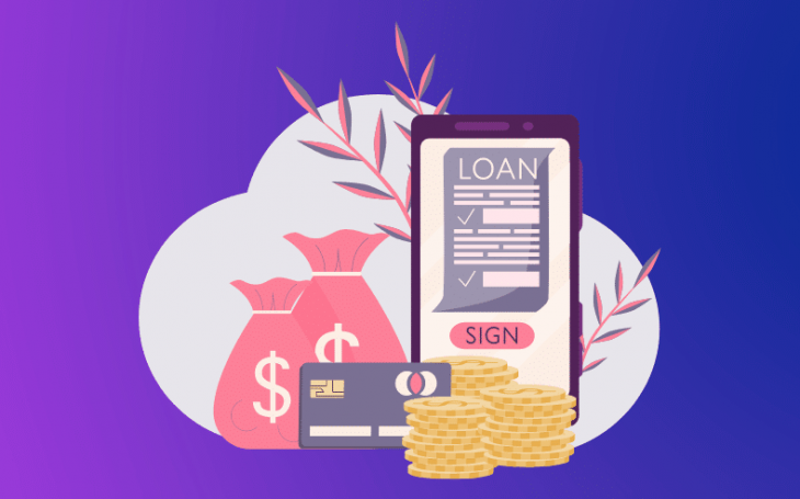 How Digitization in Loan Origination Process is solving the challenges of Banks & NBFCs?