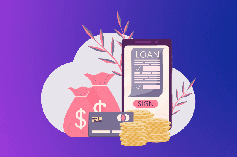 How Digitization in Loan Origination Process is solving the challenges of Banks & NBFCs?