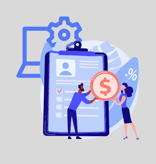 Power of Loan Origination System