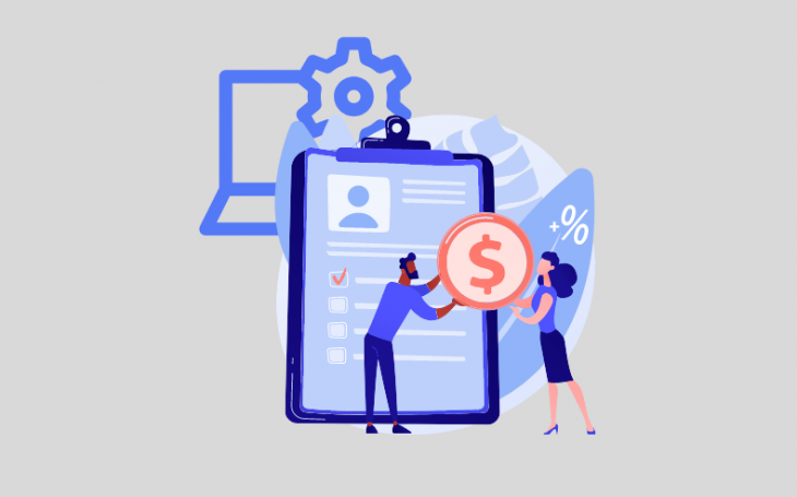 Power of Loan Origination System