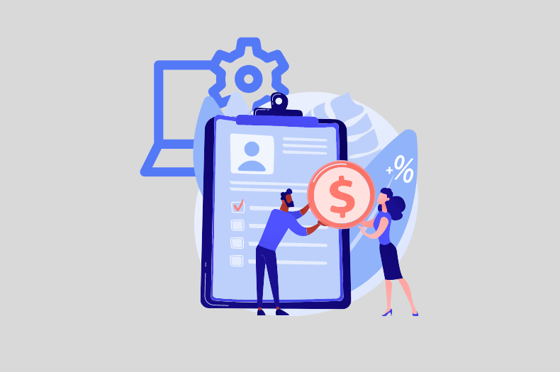 Power of Loan Origination System