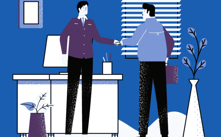 The Growth Of Alternate Lenders In The Digital Era