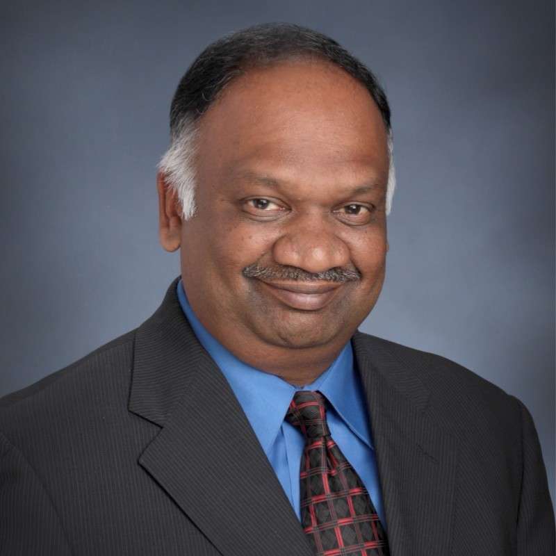 Sundararaman