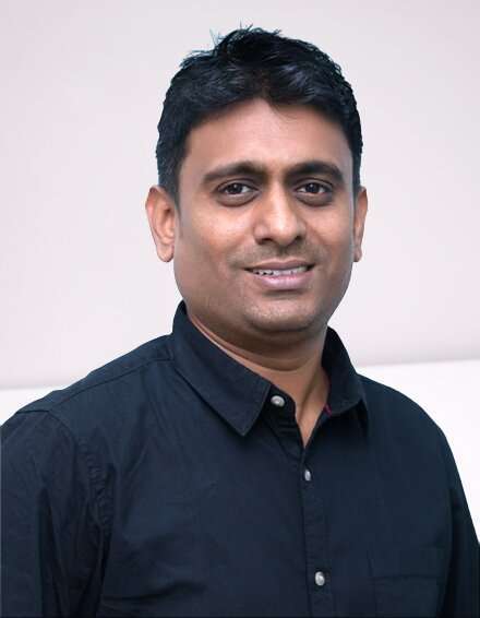 Mani Parthasarathy