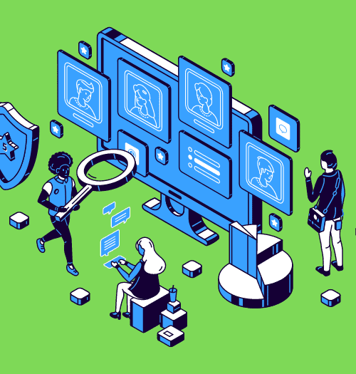 Registration for CKYC