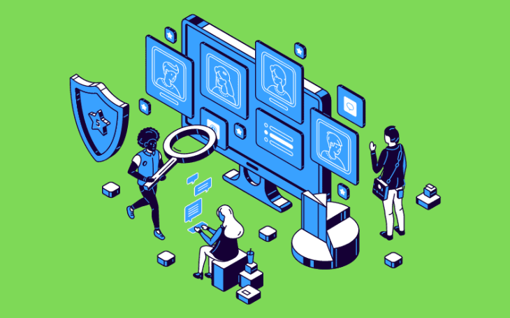 Registration for CKYC