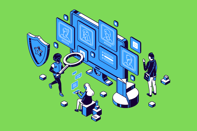 Registration for CKYC