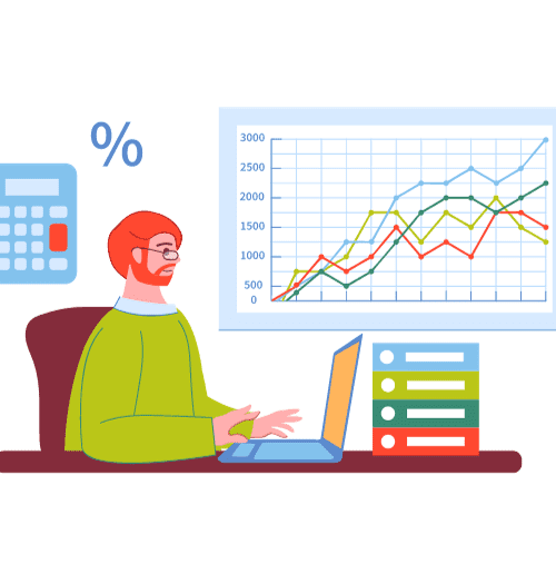 Credit Report Data Submission