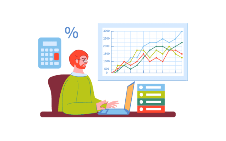 Credit Report Data Submission