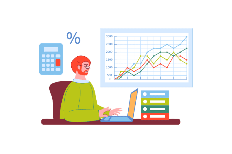 Credit Report Data Submission