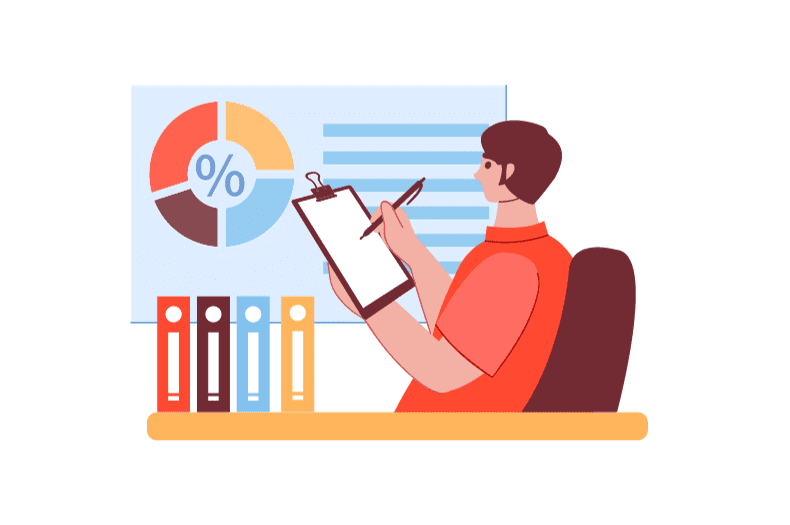 Credit Report Format