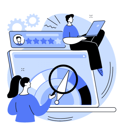 Credit Reporting (Data Submission)