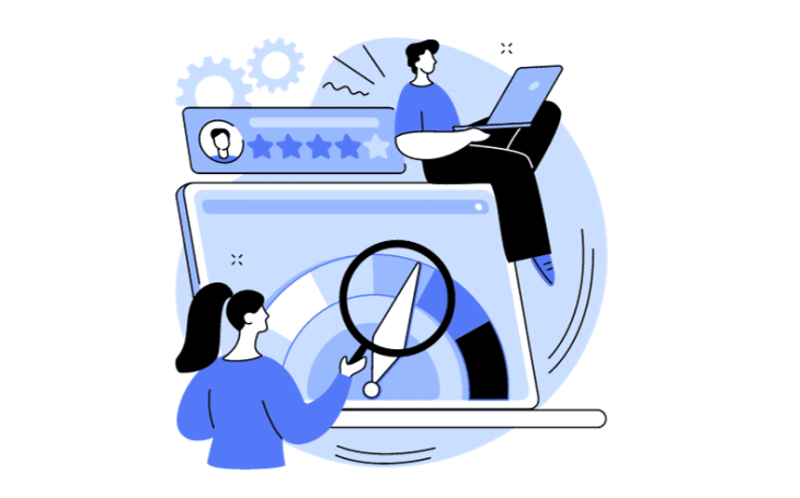 Credit Reporting (Data Submission)