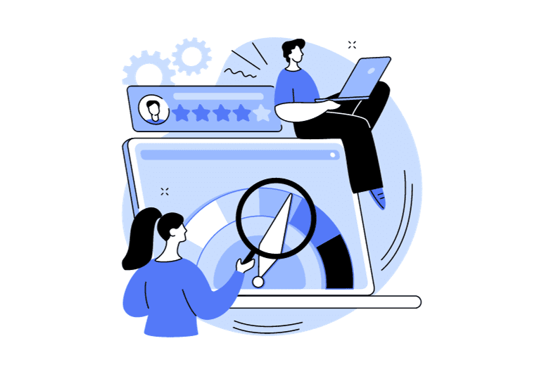 Credit Reporting (Data Submission)