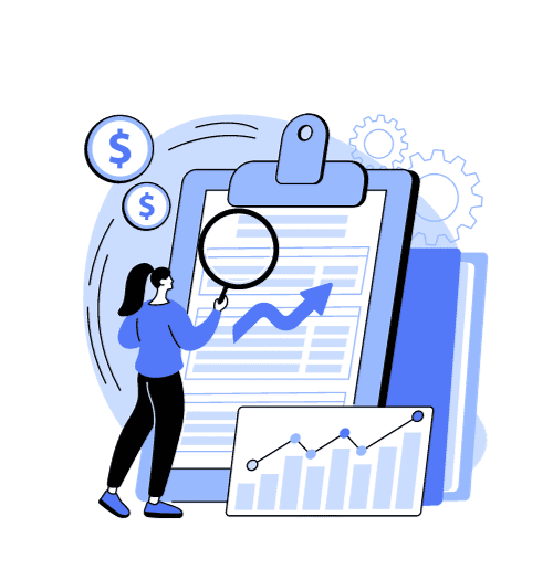 Simplyfy Credit Reporting