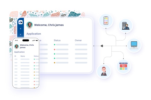 Multi Channel Onboarding