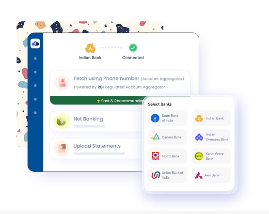 Bank Statement Analysis